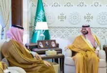 نائب-أمير-المنطقة-الشرقية-يستقبل-الرئيس-التنفيذي-للهيئة-السعودية-للسياحة
