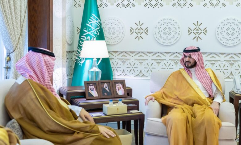 نائب-أمير-المنطقة-الشرقية-يستقبل-الرئيس-التنفيذي-للهيئة-السعودية-للسياحة