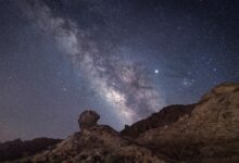 السياحة-الفلكية-في-العلا.-فعاليات-استثنائية-لمراقبة-النجوم-والكواكب