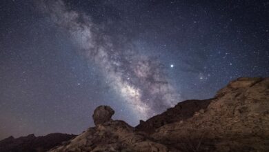 السياحة-الفلكية-في-العلا.-فعاليات-استثنائية-لمراقبة-النجوم-والكواكب