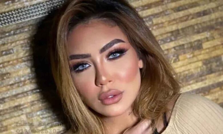 هدير-عبدالرازق.-فيديوهات-البلوجر-المصرية-أمام-المحكمة-خلال-ساعات