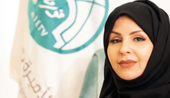 ما-لا-تعرفه-عن-إيناس-العيسى-بعد-تعيينها-نائبًا-لوزير-التعليم