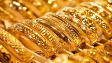 سعر-الذهب-اليوم-الجمعة|-اعرف-عيار-21-بكام؟