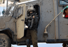 استشهاد-7-فلسطينيين-وإصابة-العشرات-في-اعتداءات-إسرائيلية-متفرقة-على-غزة-والضفة