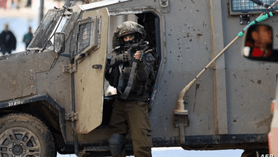 استشهاد-7-فلسطينيين-وإصابة-العشرات-في-اعتداءات-إسرائيلية-متفرقة-على-غزة-والضفة