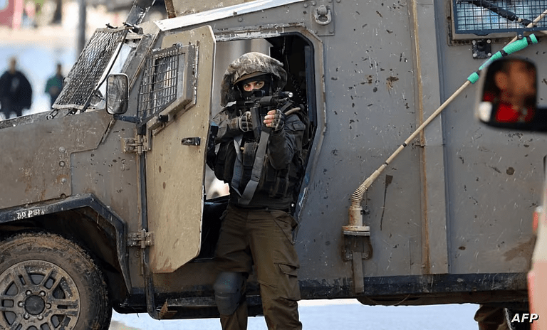 استشهاد-7-فلسطينيين-وإصابة-العشرات-في-اعتداءات-إسرائيلية-متفرقة-على-غزة-والضفة