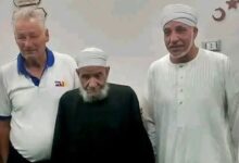 السائح-الألماني-جونتر-يعتنق-الإسلام-في-مصر|-التفاصيل-الكاملة