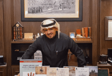“ليث-الأول”…-رواية-سعودية-تفتح-أبواب-إنجلترا-على-مصير-مشترك-بلغتها-الجديدة