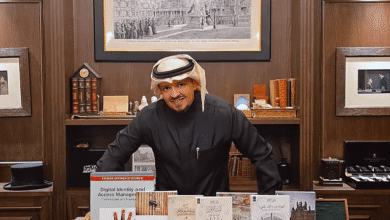 “ليث-الأول”…-رواية-سعودية-تفتح-أبواب-إنجلترا-على-مصير-مشترك-بلغتها-الجديدة