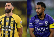 صراع-ناري-رباعي-على-لقب-دوري-روشن-2024-2025.-الاتحاد-يتصدر-المشهد-والهلال-يلاحق-بقوة