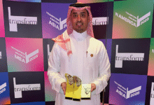 القادسية-السعودي-يحصد-ثلاث-جوائز-في-حفل-“transform-awards-mea-2025”-ويؤكد-ريادته-في-الهوية-البصرية-والإبداع