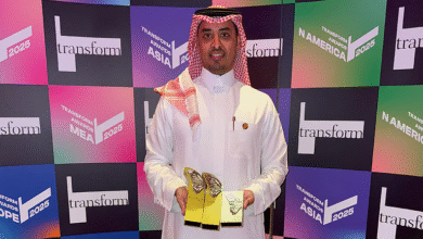 القادسية-السعودي-يحصد-ثلاث-جوائز-في-حفل-“transform-awards-mea-2025”-ويؤكد-ريادته-في-الهوية-البصرية-والإبداع