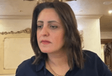 قصة-ملهمة-في-قلب-بورسعيد.-أستاذة-قبطية-تدرّس-اللغة-العربية-والدراسات-الإسلامية-بجامعة-الأزهر-منذ-23-عامًا