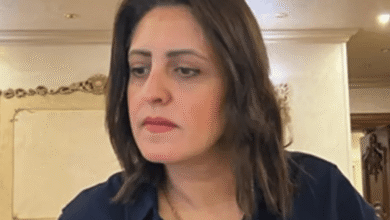 قصة-ملهمة-في-قلب-بورسعيد.-أستاذة-قبطية-تدرّس-اللغة-العربية-والدراسات-الإسلامية-بجامعة-الأزهر-منذ-23-عامًا