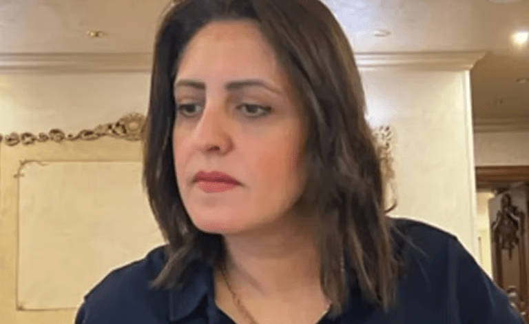 قصة-ملهمة-في-قلب-بورسعيد.-أستاذة-قبطية-تدرّس-اللغة-العربية-والدراسات-الإسلامية-بجامعة-الأزهر-منذ-23-عامًا