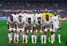 الأخضر-يبدأ-استعداداته-في-الخبر-لمواجهتي-البحرين-وأستراليا-بتصفيات-كأس-العالم-2026