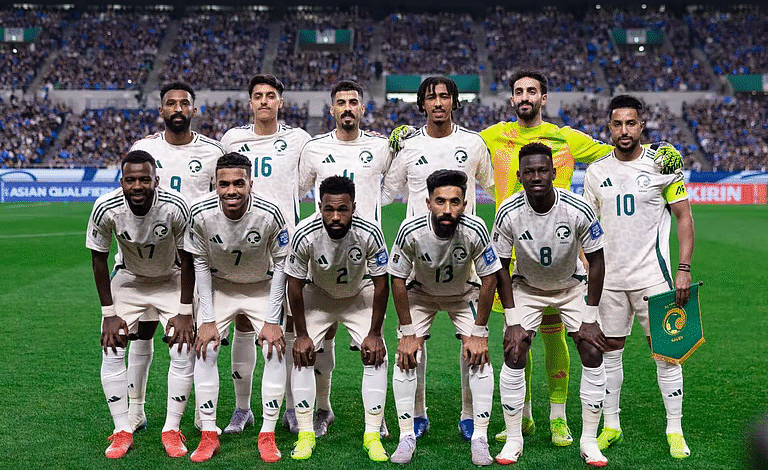 الأخضر-يبدأ-استعداداته-في-الخبر-لمواجهتي-البحرين-وأستراليا-بتصفيات-كأس-العالم-2026