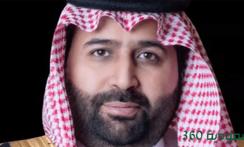 أمير-منطقة-جازان-الجديد:-كل-ما-يجب-أن-تعرفه-عن-الأمير-محمد-بن-عبدالعزيز