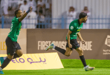 النجمة-يُحلق-إلى-دوري-روشن-للمرة-الأولى.-وصراع-شرس-يشتعل-على-“البلاي-أوف”-قبل-الختام
