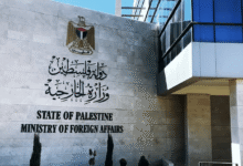 الخارجية-الفلسطينية-تحذر:-قرار-الاحتلال-بتسوية-أراضي-الضفة-يقوّض-حل-الدولتين-ويعمّق-مخطط-التهجير