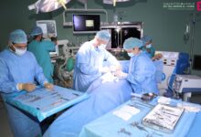 مستشفى-الدكتور-سليمان-الحبيب-بالخبر-يستأصل-“23”-ورماً-منتشراً-بالغدد-“الدرقية-واللمفاوية”