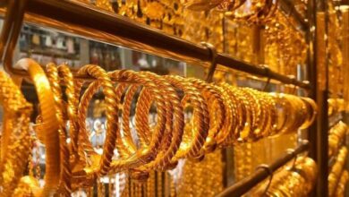 سعر-الذهب-اليوم-الأربعاء-في-السعودية.-عيار-21-بكام؟