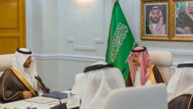 تنمية-مستدامة.-انطلاق-أعمال-تنفيذ-المخطط-الشامل-لمحافظة-حفر-الباطن