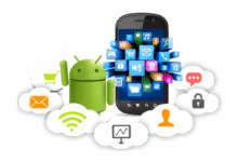 التصميم-المبتكر-لتطبيقات-الجوال:-كيف-يمكن-لتصميم-التطبيقات-أن-يؤثر-على-النجاح؟