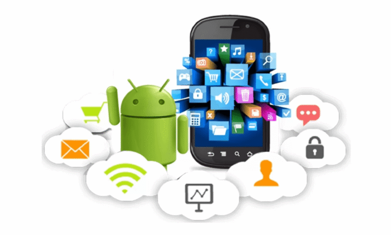 التصميم-المبتكر-لتطبيقات-الجوال:-كيف-يمكن-لتصميم-التطبيقات-أن-يؤثر-على-النجاح؟