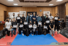 الاتحاد-السعودي-للملاكمة-والركل-يختتم-دورتين-تدريبيتين-للحكام-والمدربين-استعداداً-لبطولة-غرب-المملكة