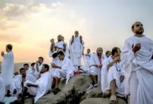 موعد-وقفة-عرفات-وعيد-الأضحى-المبارك-2025