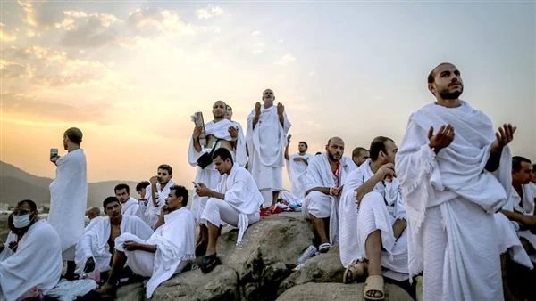 موعد-وقفة-عرفات-وعيد-الأضحى-المبارك-2025