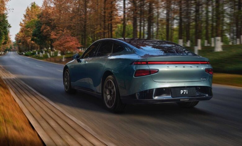 2026-xpeng-p7:-السيدان-الكهربائية-الجديدة-بتصميم-مستوحى-من-لامبورجيني