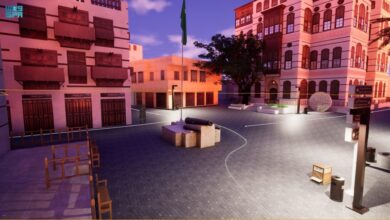 بكفاءات-سعودية.-“السياحة-الافتراضية”-يستهدف-جعل-المملكة-وجهة-عالمية