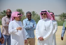 تسريع-وجودة.-خطط-لتطوير-3-مشاريع-للبنية-التحتية-في-القطيف
