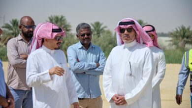 تسريع-وجودة.-خطط-لتطوير-3-مشاريع-للبنية-التحتية-في-القطيف