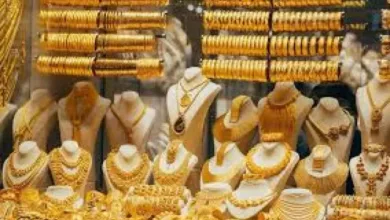 تراجع-طفيف.-كم-سعر-الذهب-اليوم-في-السعودية؟