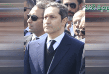 ماذا-قال-علاء-مبارك-على-صورة-محمد-بن-سلمان-والشرع-وترامب؟-|-تغريدة-أثارت-الجدل