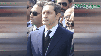ماذا-قال-علاء-مبارك-على-صورة-محمد-بن-سلمان-والشرع-وترامب؟-|-تغريدة-أثارت-الجدل