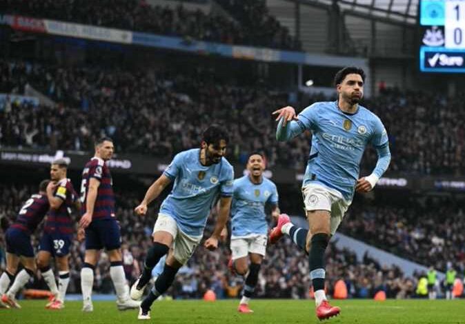 بث-مباشر-مباراة-مانشستر-سيتي-وكريستال-بالاس-في-نهائي-كأس-الاتحاد-2025