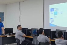 للتوعية-بأضرار-التدخين.-ورشة-عمل-متخصصة-لطلاب-“تقنية-القطيف”