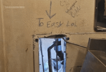 هروب-مثير-من-سجن-نيو-أورلينز:-10-سجناء-يفرون-عبر-فجوة-خلف-مرحاض-والشكوك-تحوم-حول-تورّط-موظفين