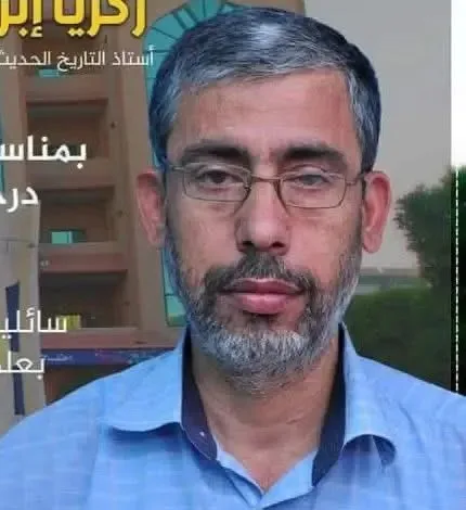 اغتيال-زكريا-السنوار-في-قصف-للاحتلال|-التفاصيل-الكاملة
