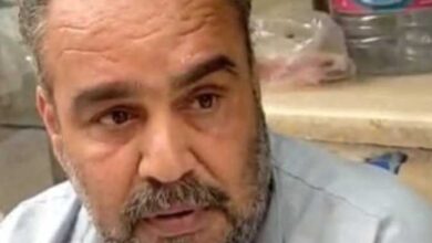 القبض-على-مشجع-مالية-كفر-الزيات-بعد-خلع-ملابسه-أمام-الجمهور|-تفاصيل