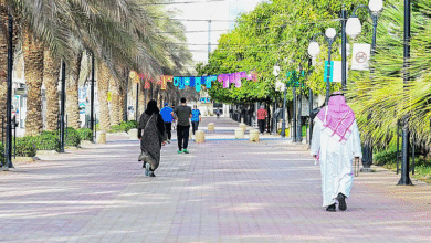 85-ألف-شخص-يكشفون-السر:-المشي-اليومي-يقلل-خطر-الإصابة-بـ13-نوعًا-من-السرطان