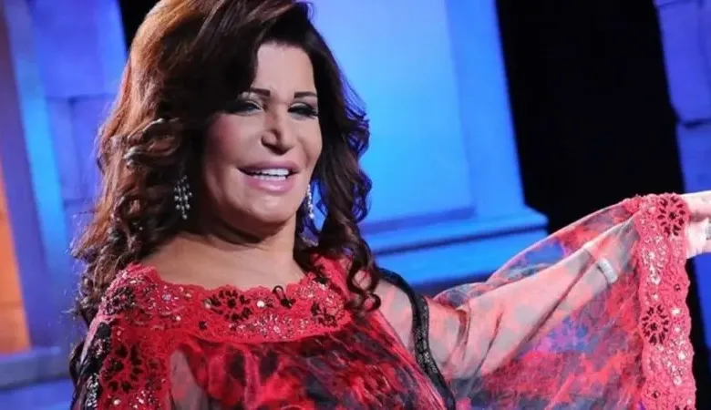 نجوى-فؤاد.-آخر-تطورات-الحالة-الصحية-للفنانة-المصرية-بعد-تعرضها-لأزمة-كبيرة