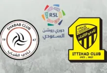بث-مباشر-مباراة-الاتحاد-والشباب-في-دوري-روشن-2025