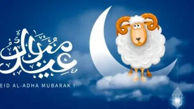 الجمعة-أم-السبت؟.-موعد-عيد-الأضحى-2025|-تفاصيل-حصرية