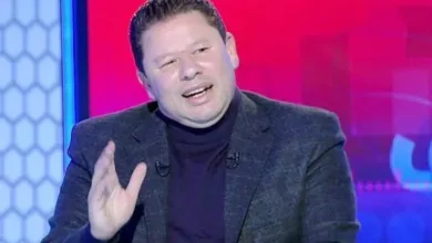 إيقاف-رضا-عبدالعال-ومنعه-من-الظهور-في-الإعلام.-ما-السبب؟