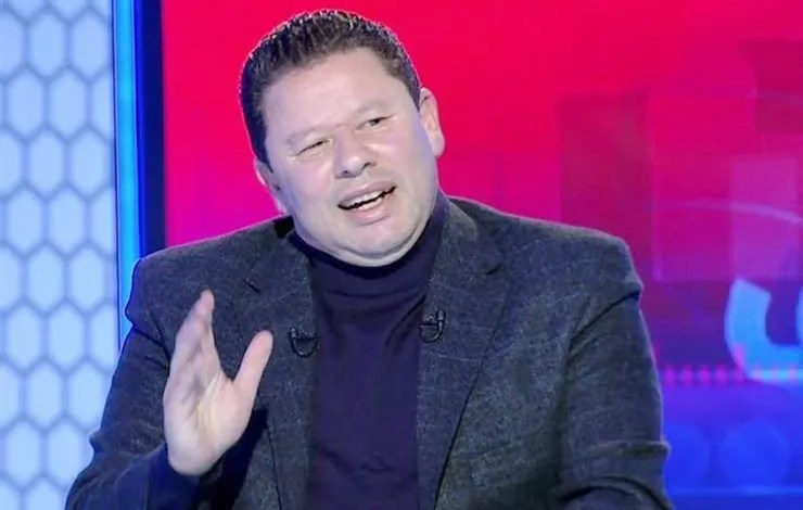 إيقاف-رضا-عبدالعال-ومنعه-من-الظهور-في-الإعلام.-ما-السبب؟